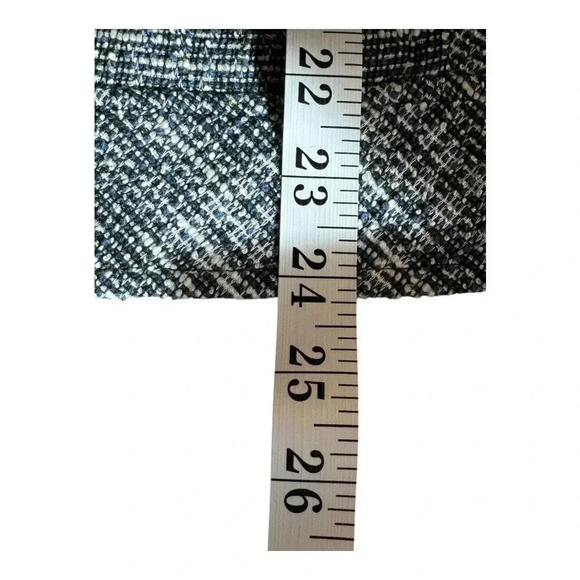 NEW Liverpool Women’s Small Collarless Zip-Up Jacket‎ Casual NWT - Picture 7 of 10